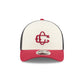 Chivas Color Pack Maroon 9FORTY M-Crown A-Frame Trucker Hat