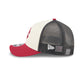 Chivas Color Pack Maroon 9FORTY M-Crown A-Frame Trucker Hat