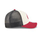 Chivas Color Pack Maroon 9FORTY M-Crown A-Frame Trucker Hat