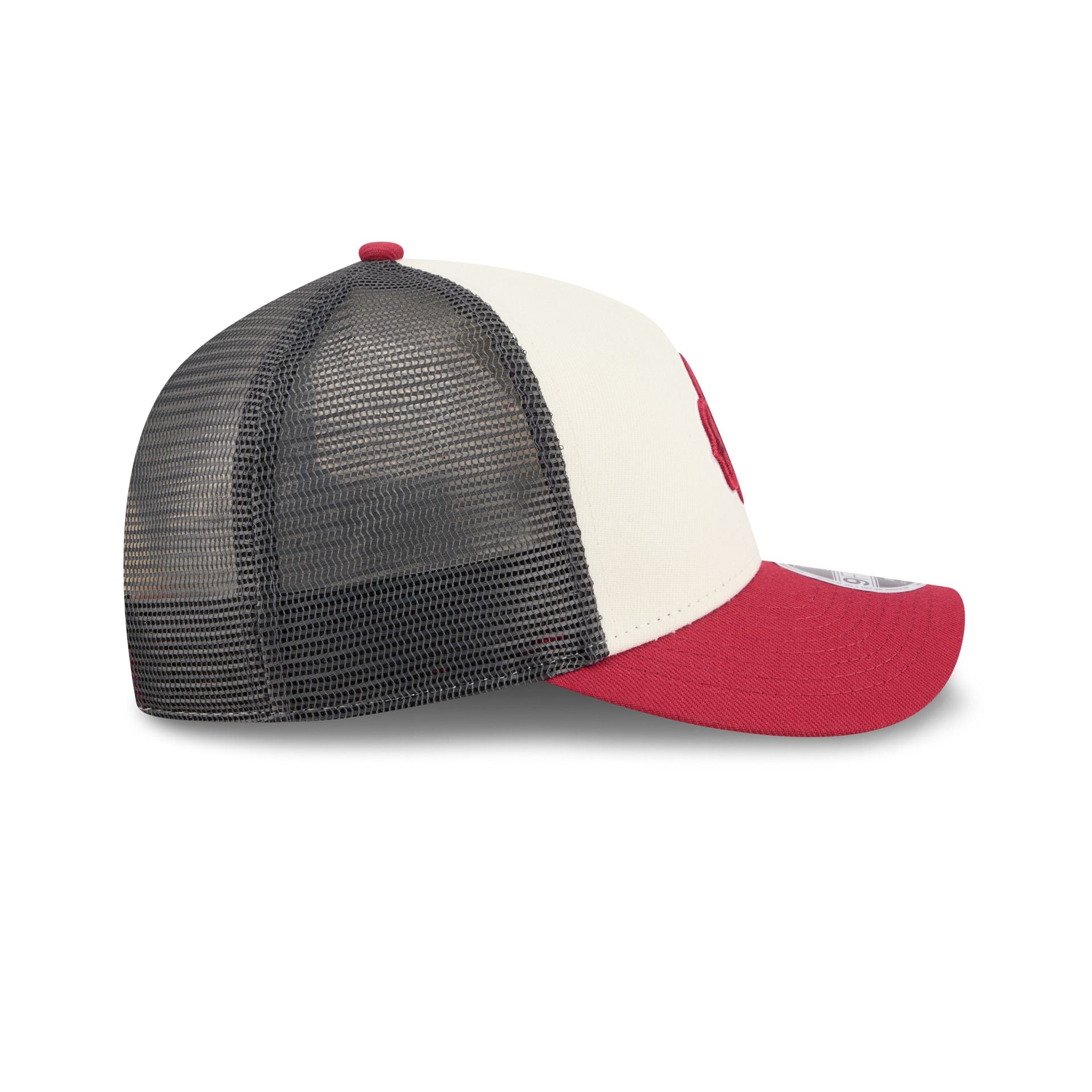 Chivas Color Pack Maroon 9FORTY M-Crown A-Frame Trucker Hat
