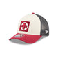 Cruz Azul Color Pack Maroon 9FORTY M-Crown A-Frame Trucker Hat