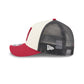 Cruz Azul Color Pack Maroon 9FORTY M-Crown A-Frame Trucker Hat