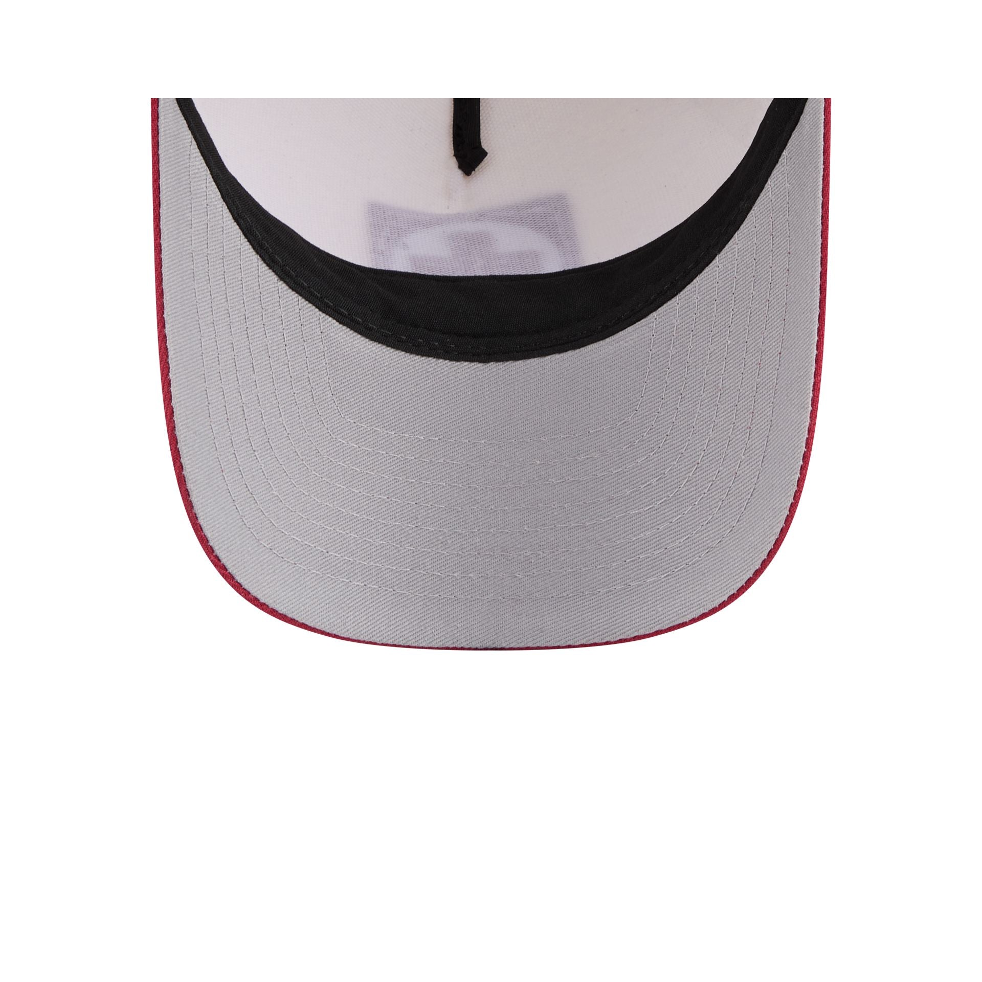 Cruz Azul Color Pack Maroon 9FORTY M-Crown A-Frame Trucker Hat