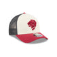 Club León Color Pack Maroon 9FORTY M-Crown A-Frame Trucker Hat