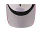 Club León Color Pack Maroon 9FORTY M-Crown A-Frame Trucker Hat