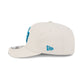Puerto Rico Latin Embroidery 9SEVENTY Stretch-Snap Hat