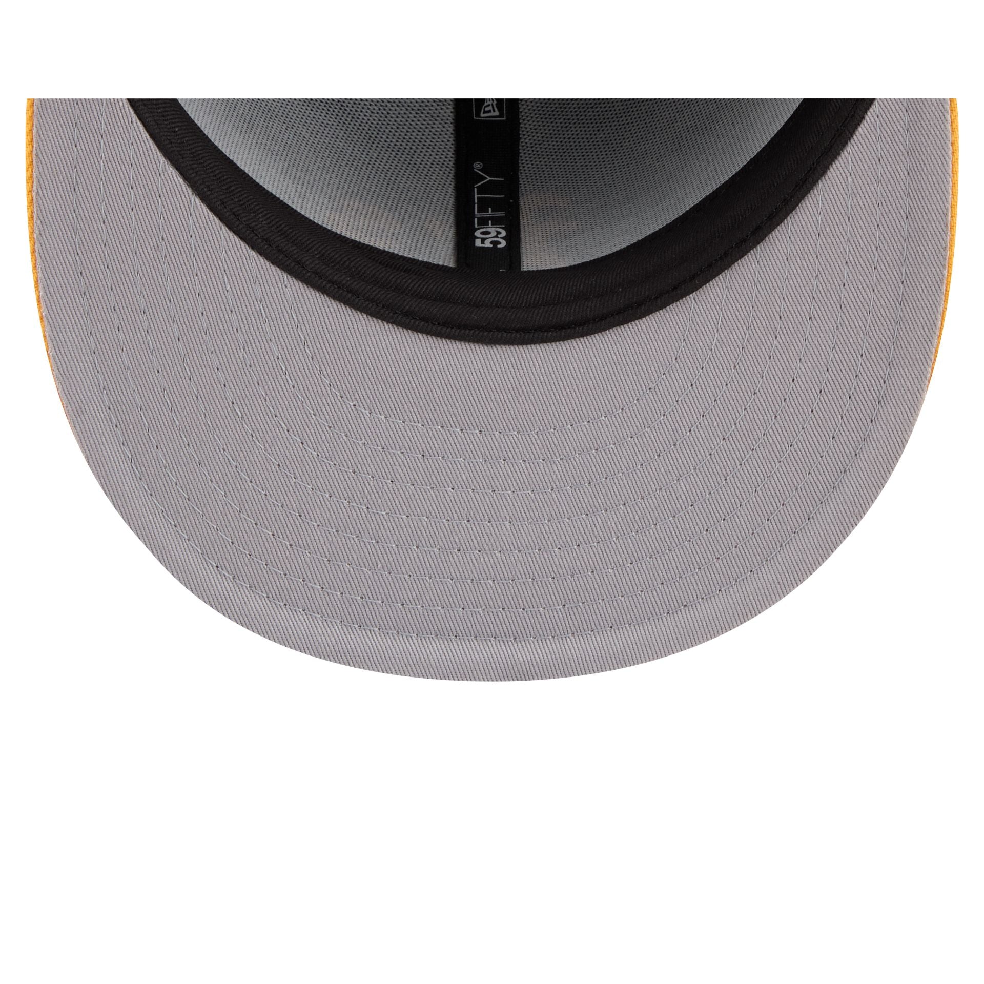 Athletics Script 59FIFTY Fitted Hat