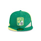 Club León Patchwork 59FIFTY Fitted Hat