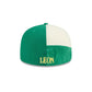 Club León Patchwork 59FIFTY Fitted Hat