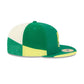 Club León Patchwork 59FIFTY Fitted Hat