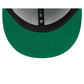 Club León Patchwork 59FIFTY Fitted Hat