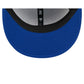 Cruz Azul Patchwork 59FIFTY Fitted Hat