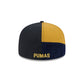 Pumas Patchwork 59FIFTY Fitted Hat