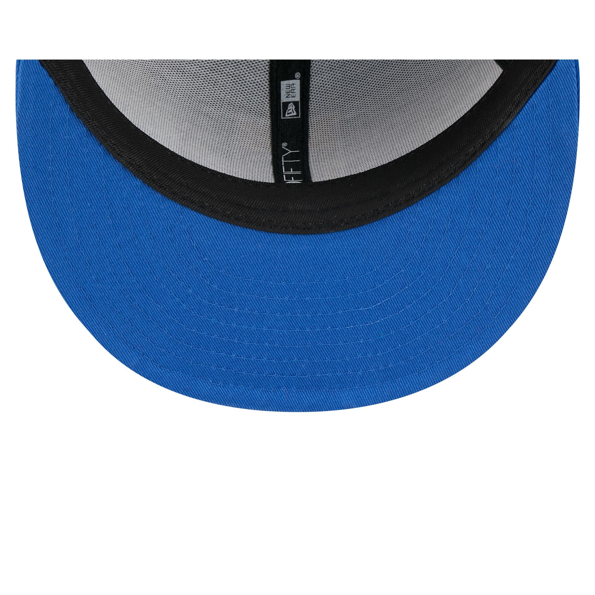 Club Tigres UANL Patchwork 59FIFTY Fitted Hat