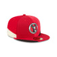 Xolos Patchwork 59FIFTY Fitted Hat