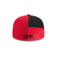 Xolos Patchwork 59FIFTY Fitted Hat