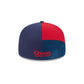 Chivas Patchwork 59FIFTY Fitted Hat