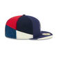 Chivas Patchwork 59FIFTY Fitted Hat