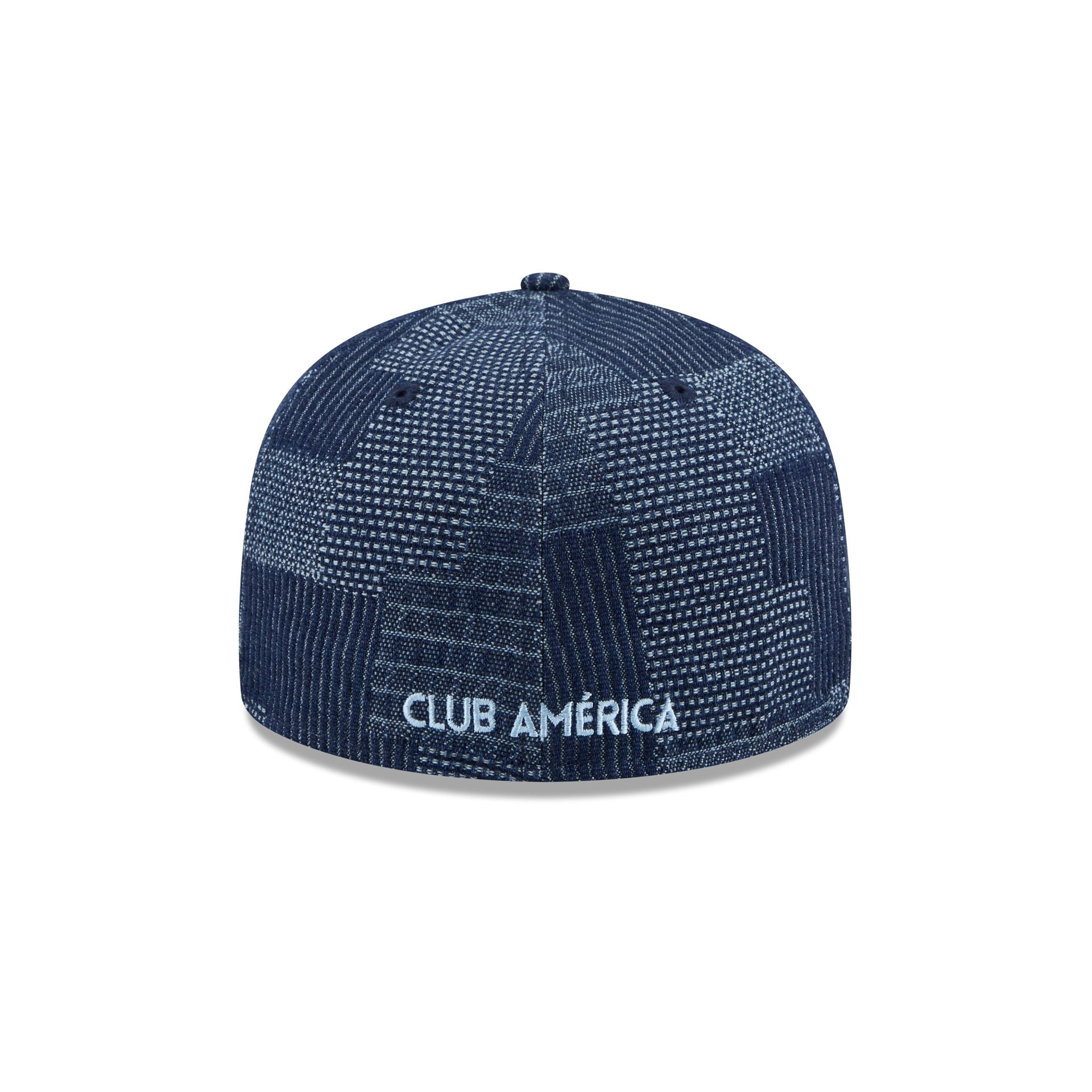 Club América Denim 59FIFTY Fitted Hat