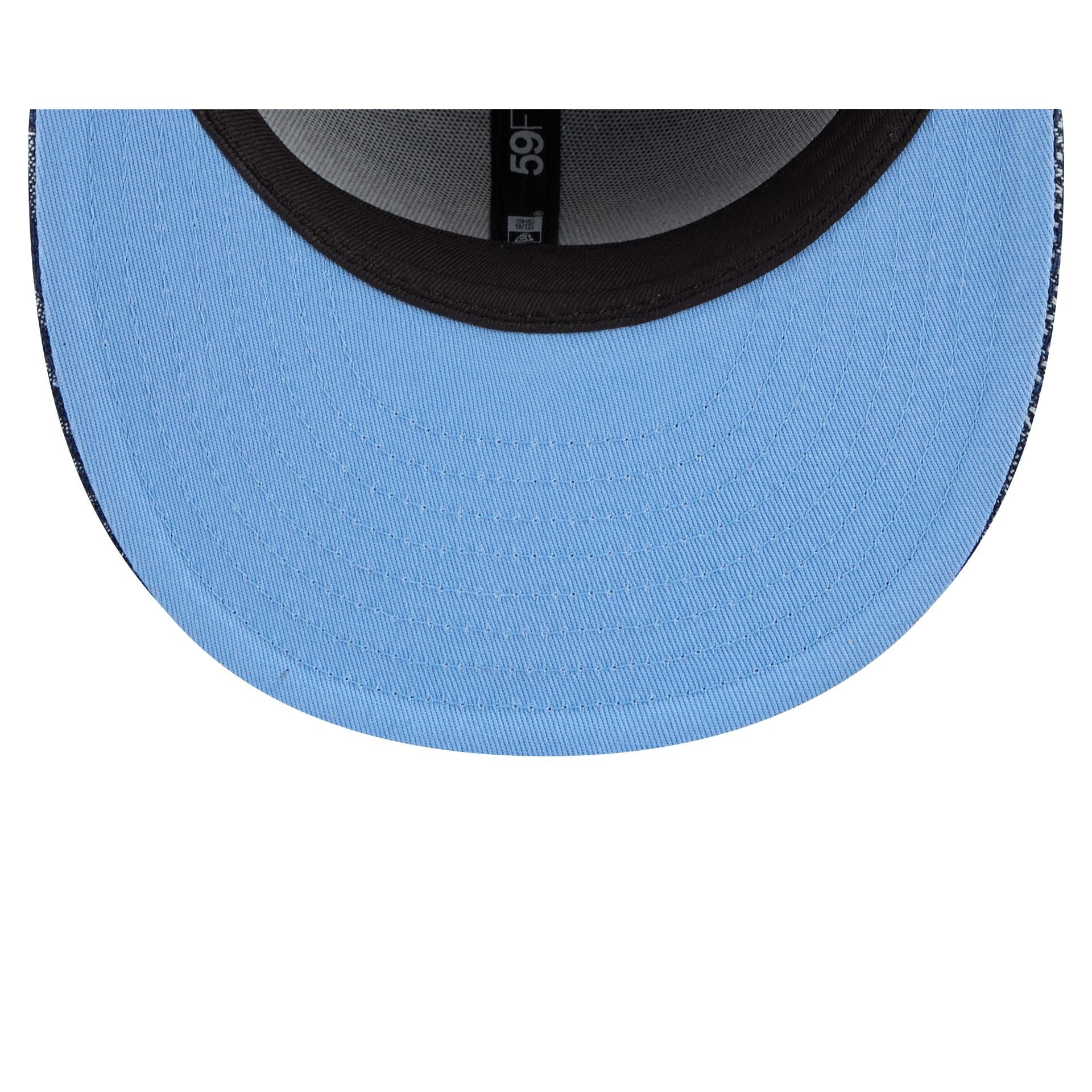 Club América Denim 59FIFTY Fitted Hat