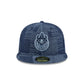 Chivas Denim 59FIFTY Fitted Hat