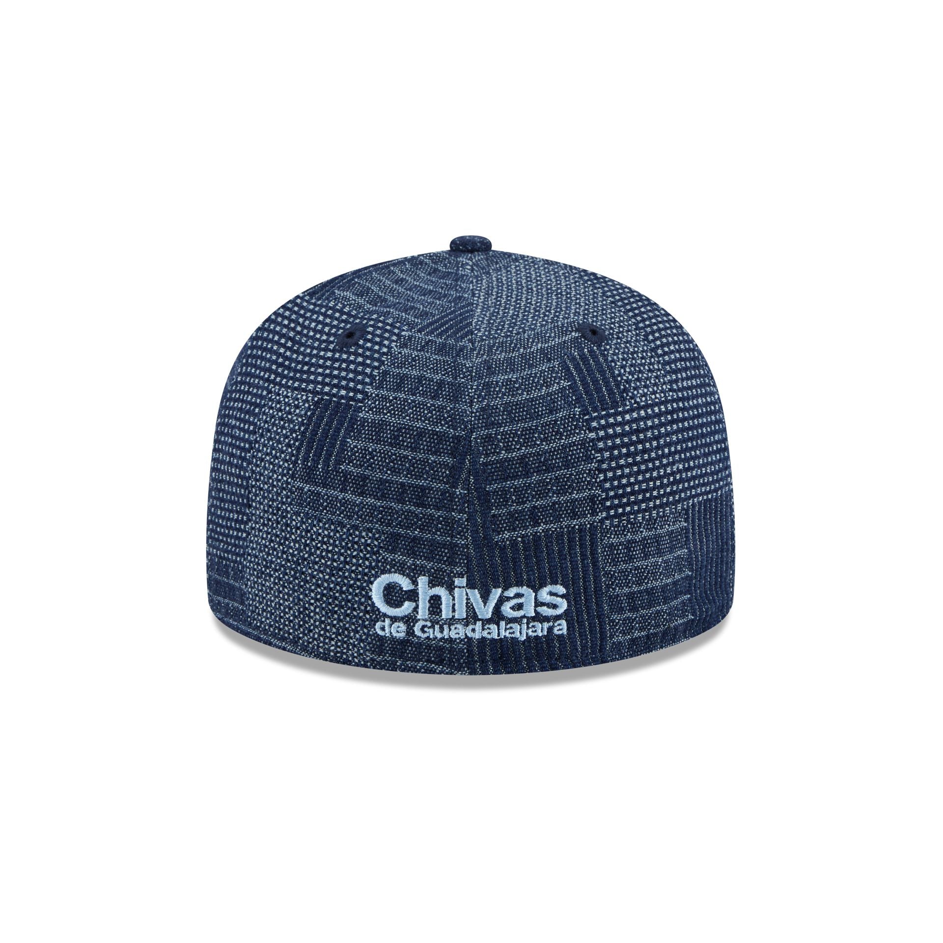 Chivas Denim 59FIFTY Fitted Hat