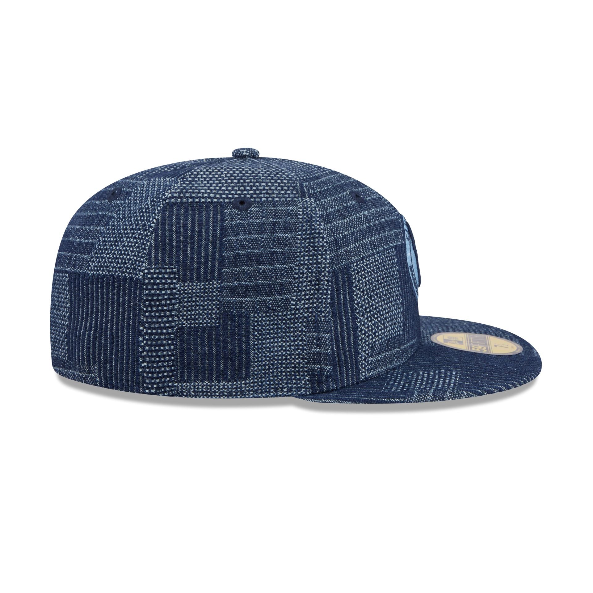 Xolos Denim 59FIFTY Fitted Hat