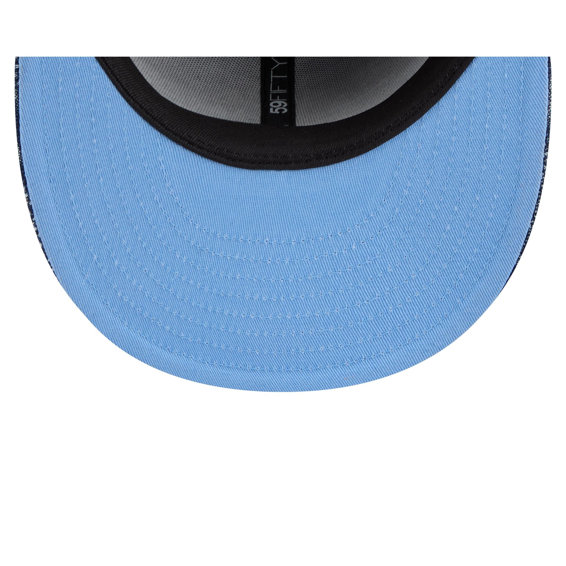 Xolos Denim 59FIFTY Fitted Hat