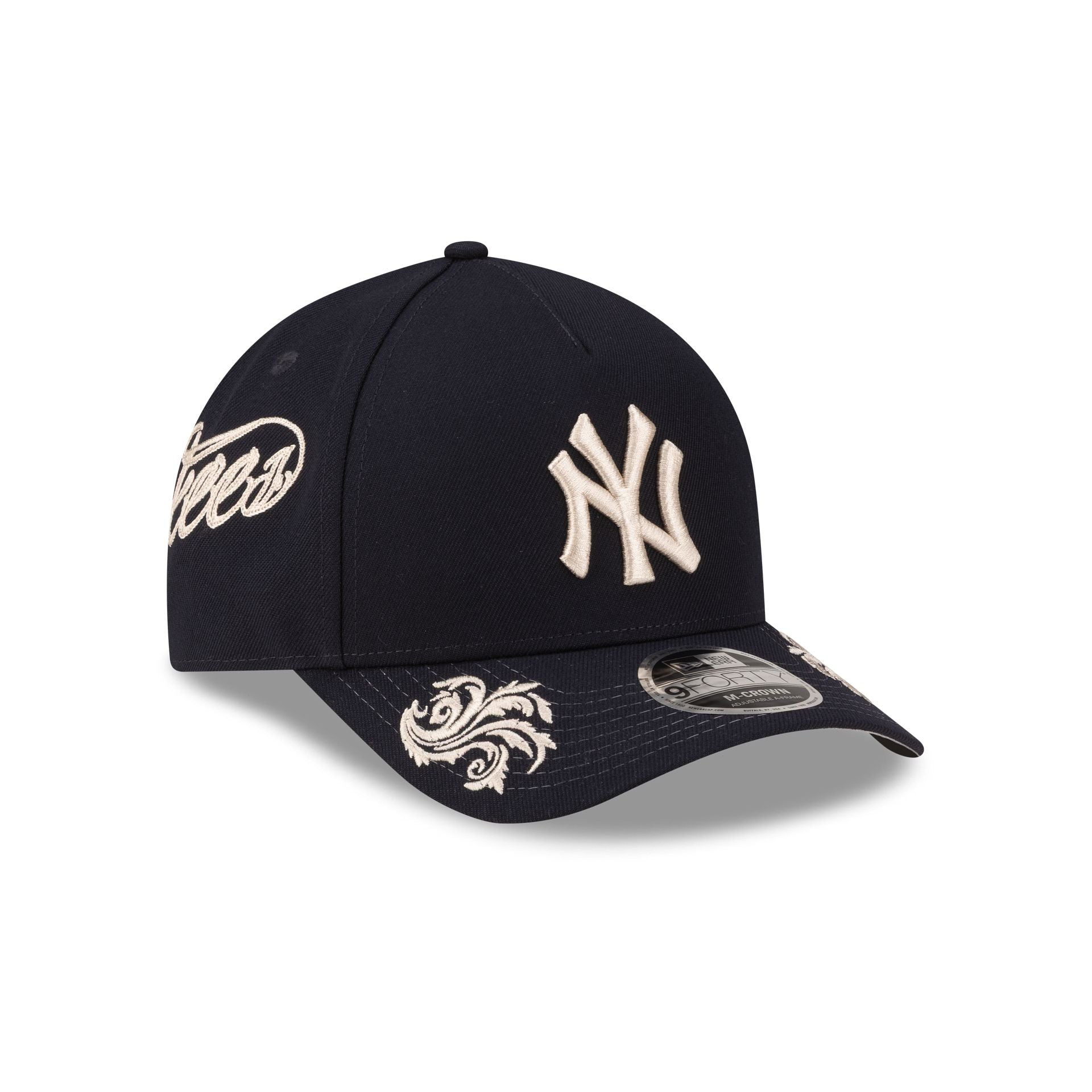 A-Frames – New Era Cap