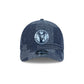 Xolos Denim 9FORTY M-Crown A-Frame Snapback Hat