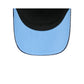 Xolos Denim 9FORTY M-Crown A-Frame Snapback Hat