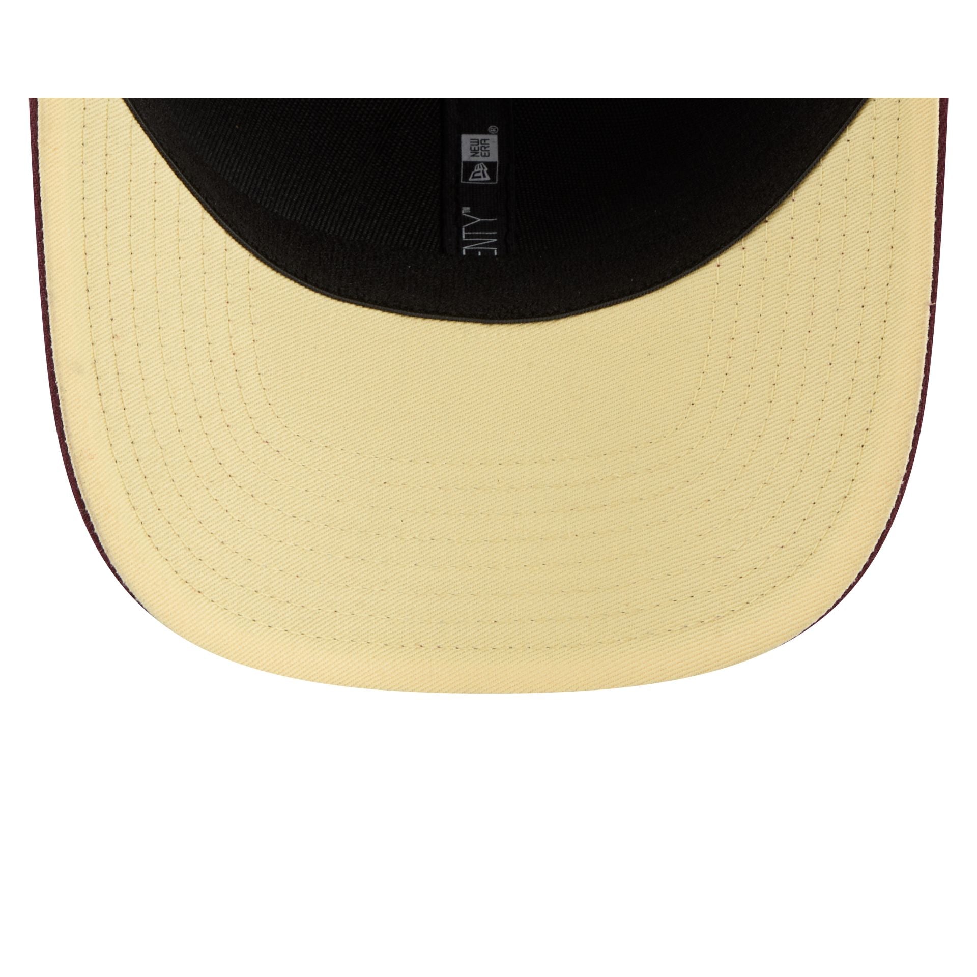 Xolos Flames 9SEVENTY Stretch-Snap Hat