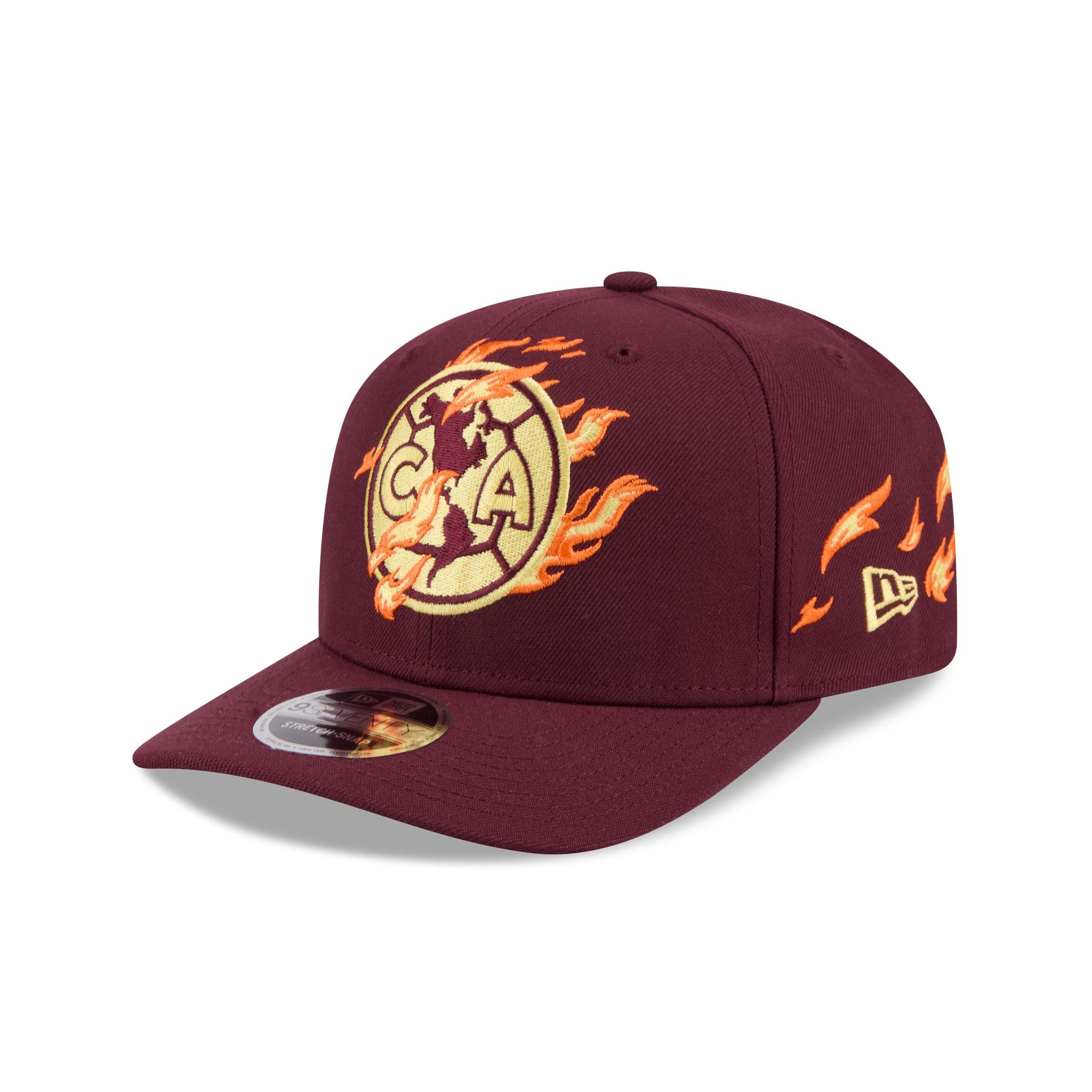 Club America – New Era Cap