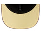 Club América Flames 9SEVENTY Stretch-Snap Hat