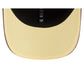 Pumas Flames 9SEVENTY Stretch-Snap Hat