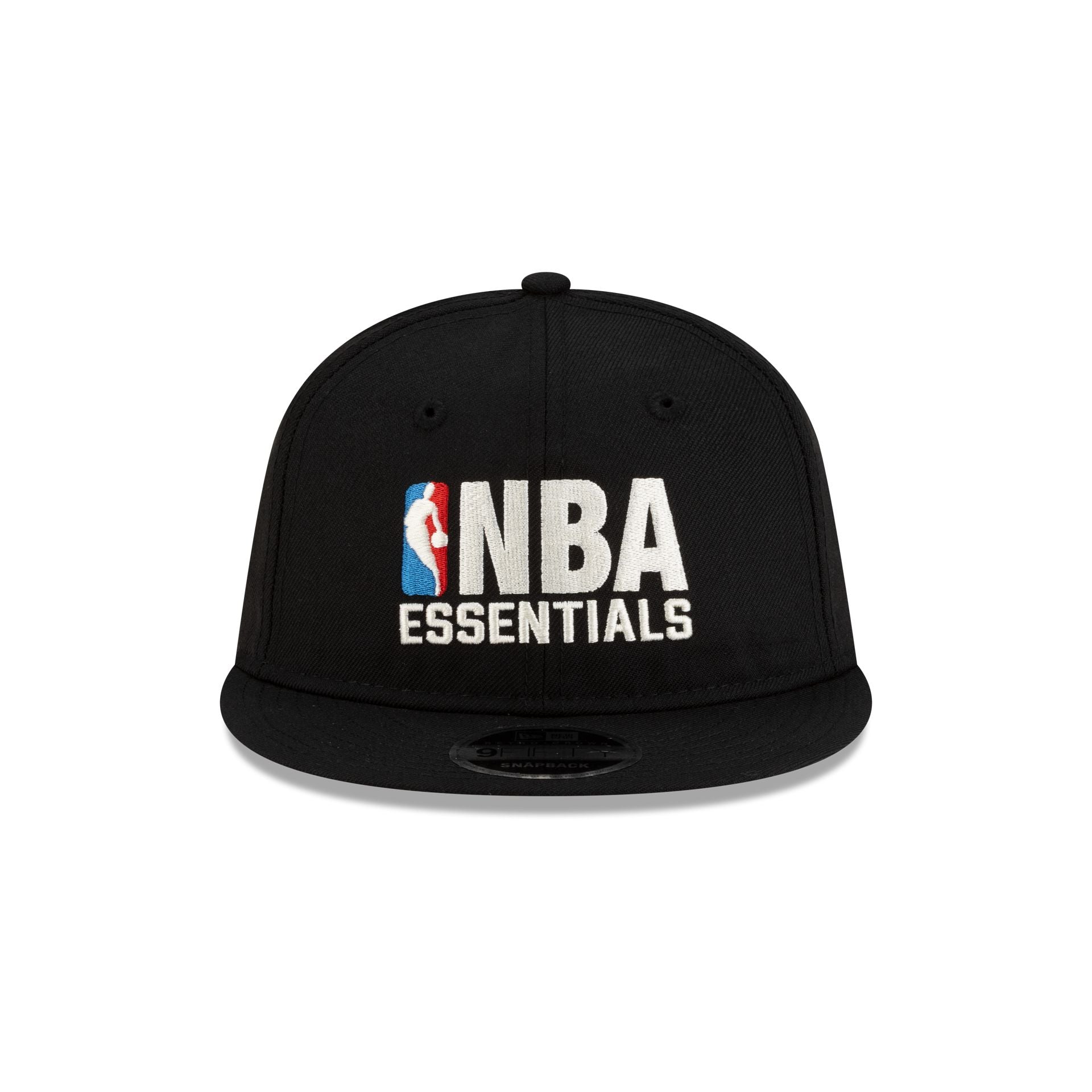 NBA Fear of God Essentials Retro Crown 9FIFTY Snapback Hat – New