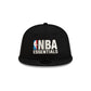 NBA Fear of God Essentials Retro Crown 9FIFTY Snapback Hat