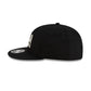 NBA Fear of God Essentials Retro Crown 9FIFTY Snapback Hat