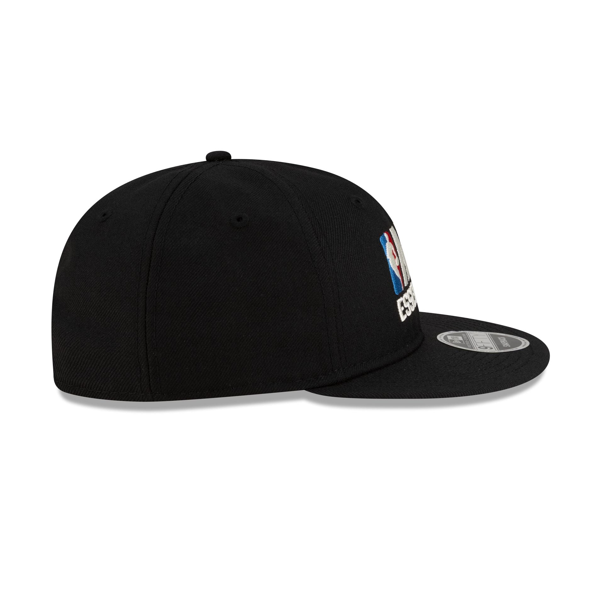 NBA Fear of God Essentials Retro Crown 9FIFTY Snapback Hat