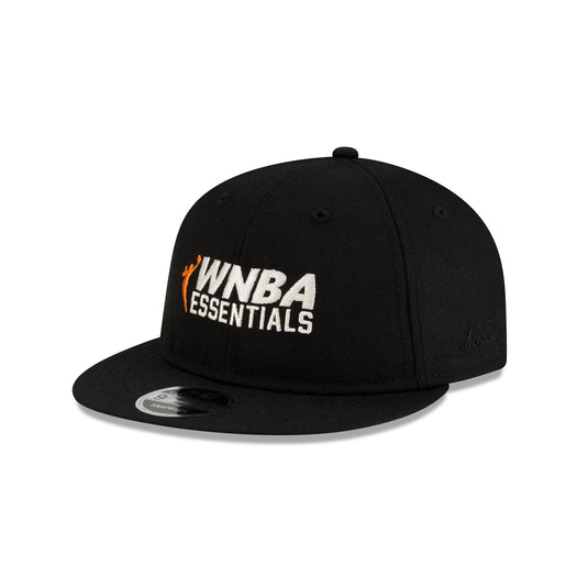 WNBA Fear of God Essentials Retro Crown 9FIFTY Snapback Hat - New Era Cap