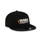 WNBA Fear of God Essentials Retro Crown 9FIFTY Snapback Hat