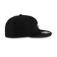 WNBA Fear of God Essentials Retro Crown 9FIFTY Snapback Hat