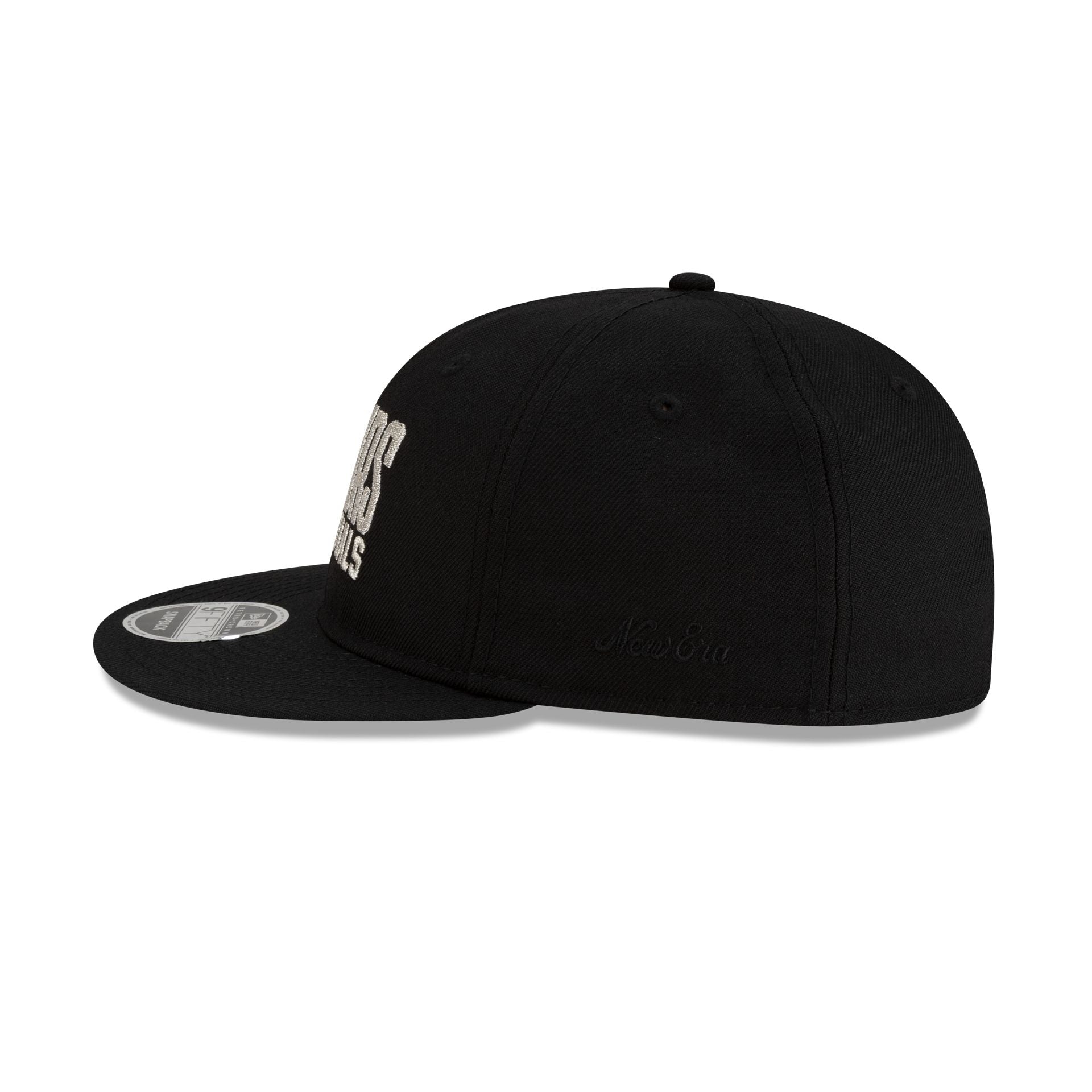 San Antonio Spurs Fear of God Essentials Retro Crown 9FIFTY