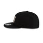 San Antonio Spurs Fear of God Essentials Retro Crown 9FIFTY Snapback Hat
