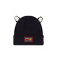 Oracle Red Bull Racing Toddler Bear Ears Cuff Knit Hat