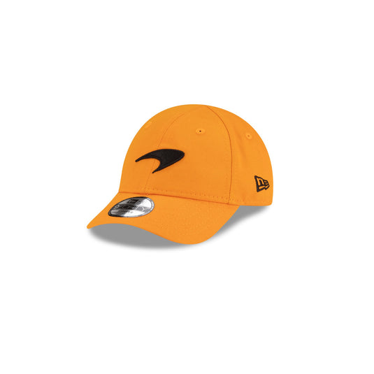 McLaren Formula 1 Team Toddler 9FORTY Adjustable Hat - New Era Cap