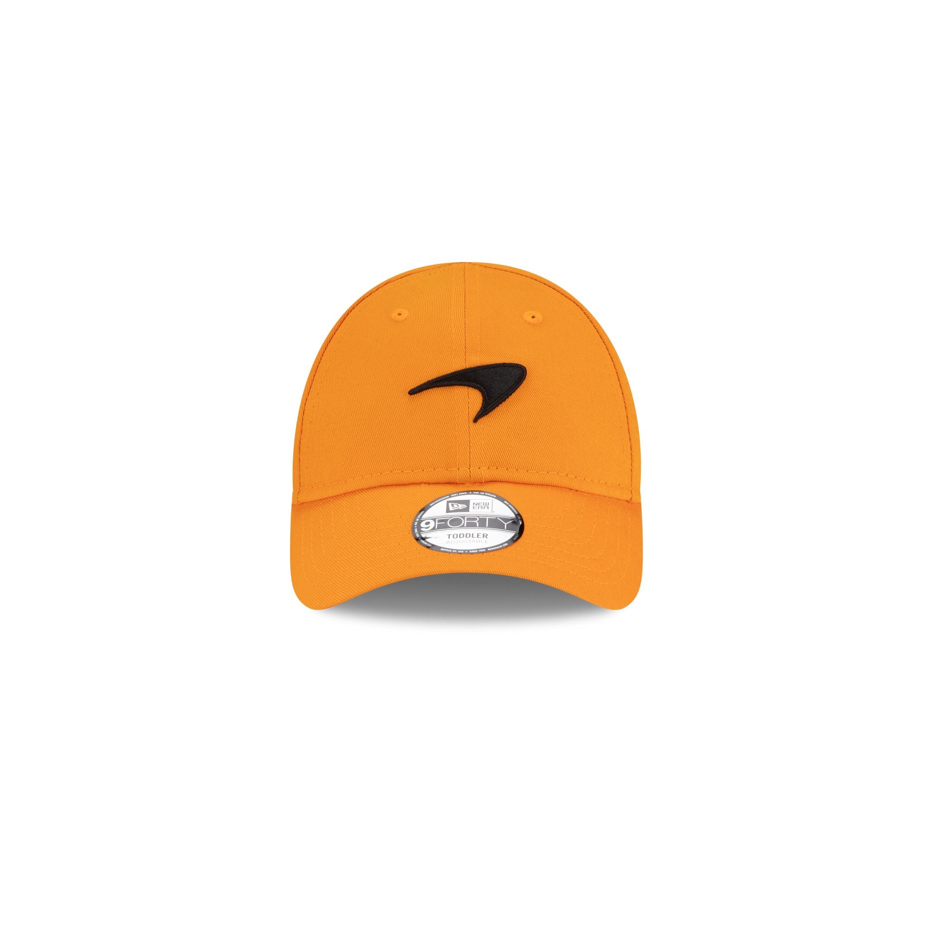 McLaren Formula 1 Team Toddler 9FORTY Adjustable Hat