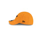 McLaren Formula 1 Team Toddler 9FORTY Adjustable Hat