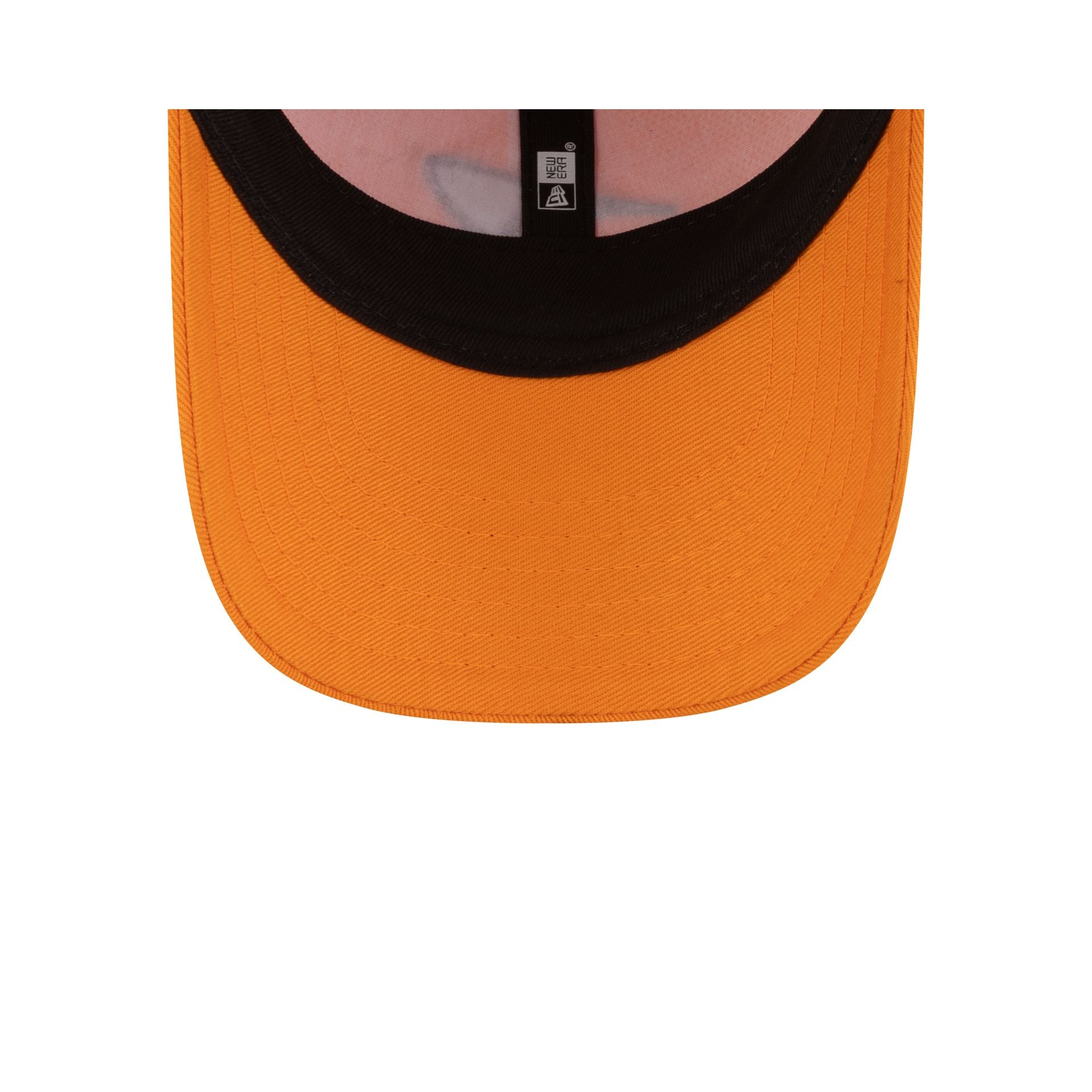 McLaren Formula 1 Team Toddler 9FORTY Adjustable Hat