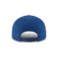 Indianapolis Colts International Games Series Historic Retro Crown 9FIFTY Snapback Hat